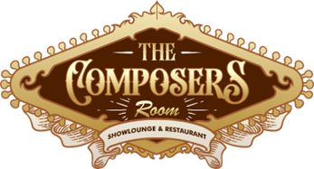 The Composers Room Logo