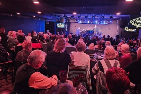 The Composers Room Announces January Entertainment