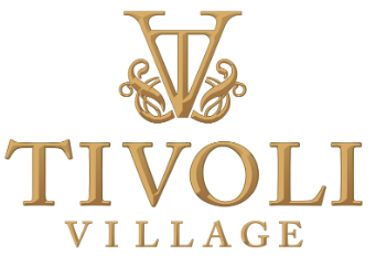 TIVOLI VILLAGE ANNOUNCES TWO BRAND-NEW RETAIL TENANTS