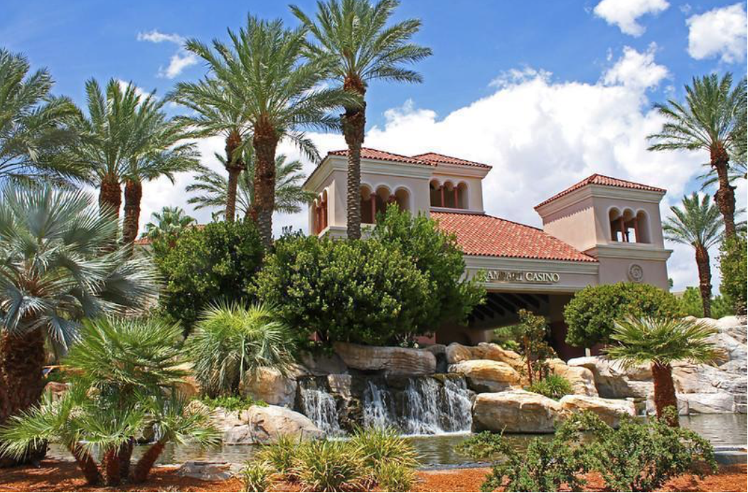 Rampart Casino Announces Exciting Gaming Promotions For June