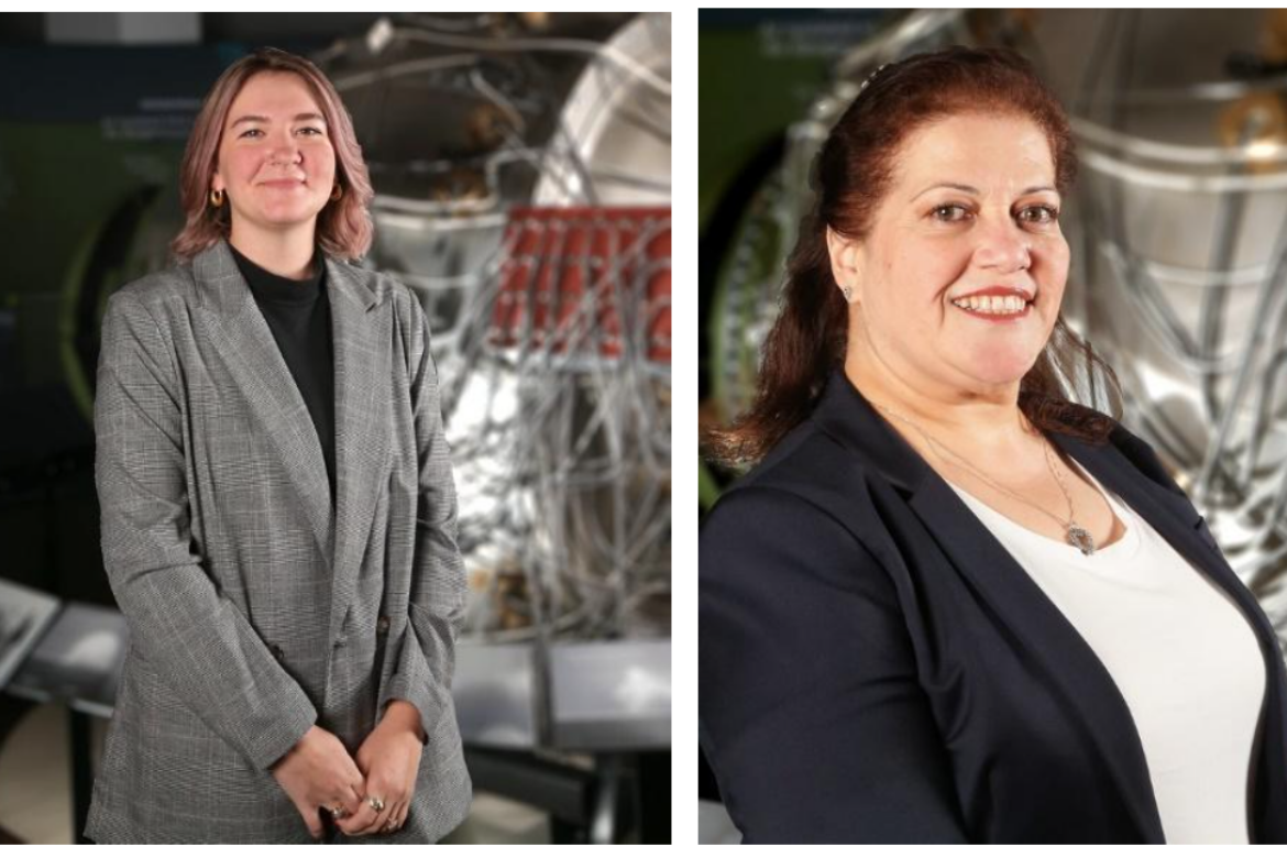 ATOMIC MUSEUM EXPANDS EXECUTIVE TEAM