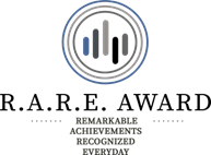 EXECUTIVE OPTION’S RARE AWARDS PROGRAM RETURNS TO SELECT CLARK COUNTY SCHOOLS