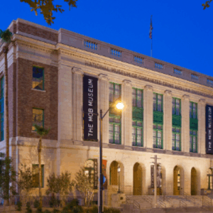 The Vox Agency Web Specs