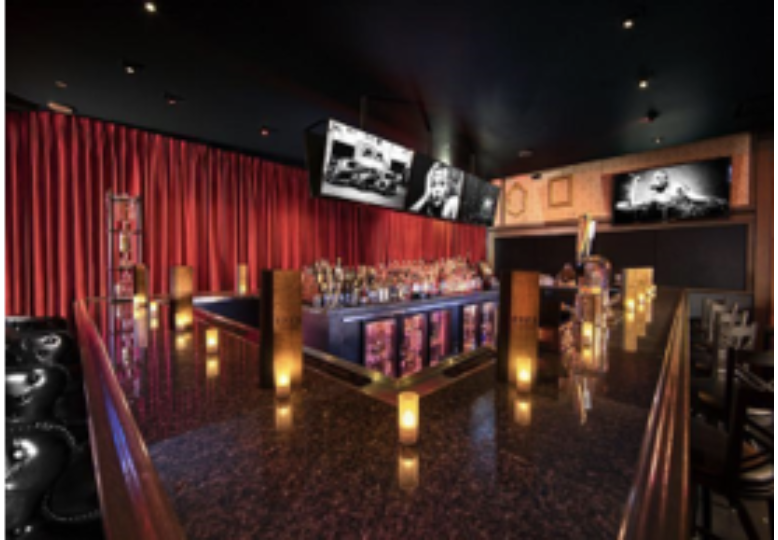 1923 Live Inside Grand Canal Shoppes At The Venetian Resort Las Vegas, 1923 Prohibition Bar At  Mandalay Bay  Announce September Happenings