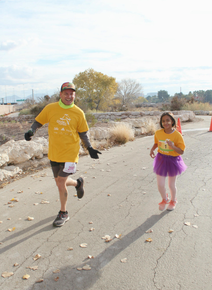 GIRLS ON THE RUN LAS VEGAS TO HOST VIRTUAL MOVIE NIGHT FEATURING LUNAFEST, JUNE 12