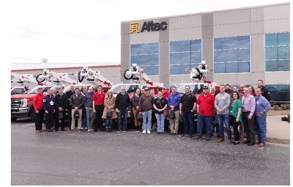 YESCO HOSTS 10TH ANNUAL NATIONAL FRANCHISING SERVICE CONVENTION