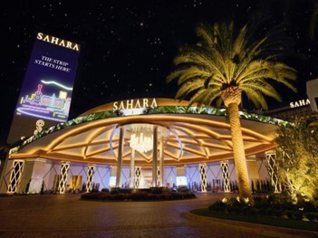 SAHARA Las Vegas Announces Cyber Steals With Exclusive No Resort Fee Offer, Unmatched Savings