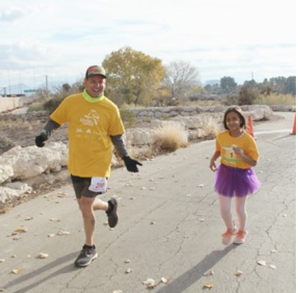 GIRLS ON THE RUN LAS VEGAS TO HOST FALL 5K VIRTUALLY, NOV. 21 – DEC. 20