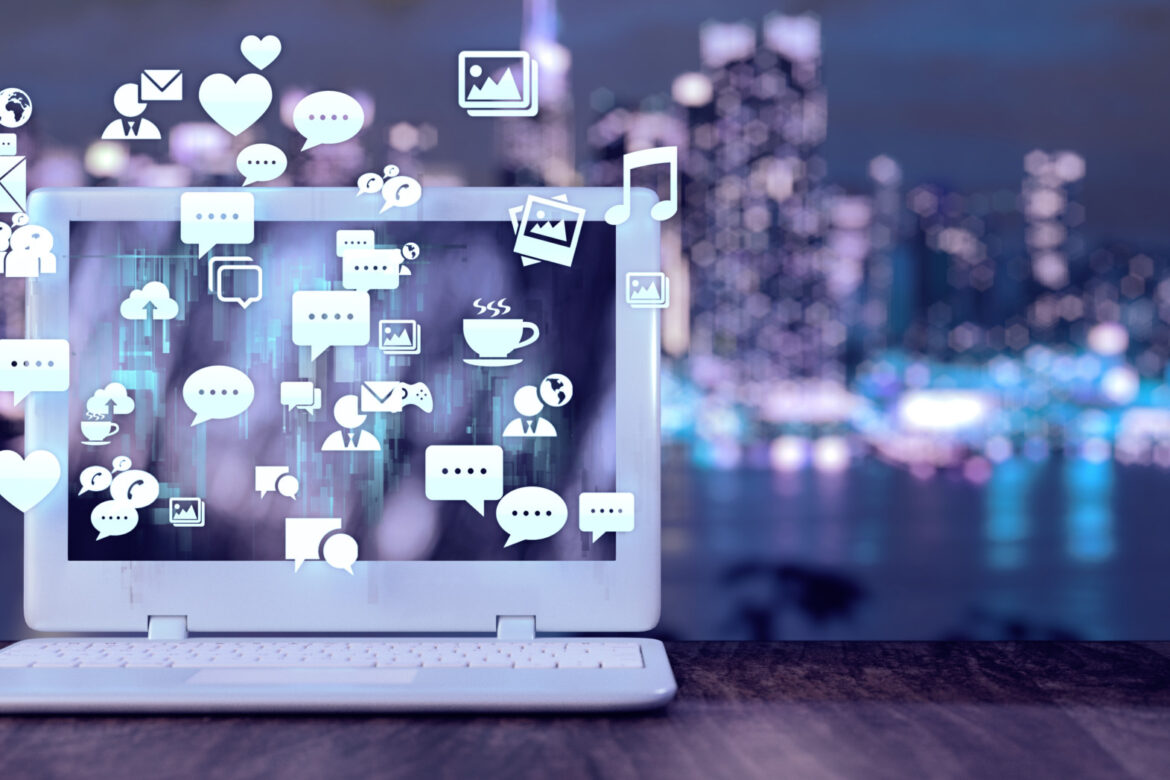 WHAT PR INTERNS WANT