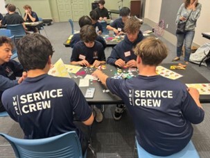 Young Men’s Service League To Host Ultimate Gift Toy Drive For F.E.A.T. Of Southern Nevada Nov. 7 – 17