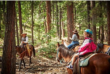 MORMON LAKE LODGE TO OPEN FOR 2021 SEASON ON APRIL 30