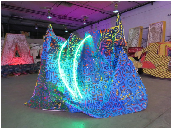THE NEON MUSEUM ANNOUNCES ACQUISITION OF NEW ARTWORK