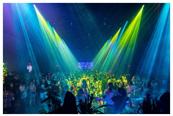 AREA15 ANNOUNCES IMMERSIVE EXPERIENCES, PROMOTIONS FOR NOVEMBER 2023