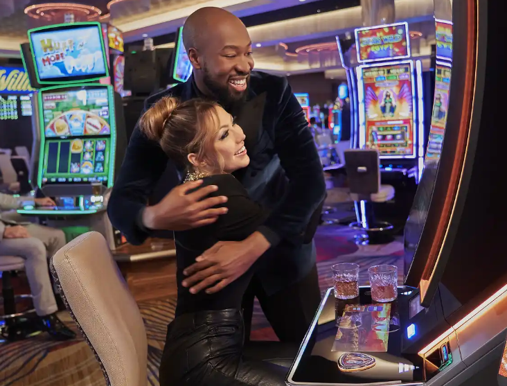 SAHARA LAS VEGAS ANNOUNCES GAMING PROMOTIONS FOR JANUARY