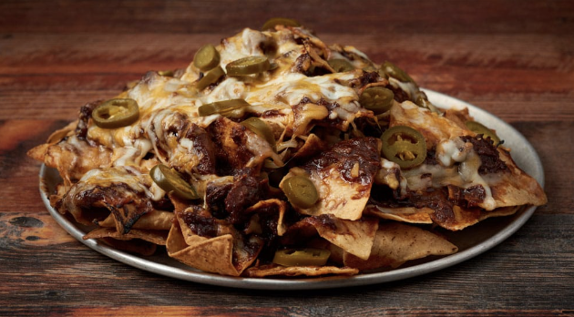 SAVOR NACHO OPTIONS ON NATIONAL NACHO DAY AT THE LINQ PROMENADE, NOV. 6
