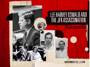 THE MOB MUSEUM ANNOUNCES FREE ADMISSION, NOVEMBER PROGRAMS, PROMOTIONS