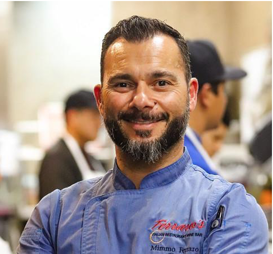 FERRARO’S RISTORANTE ANNOUNCES UPCOMING JUNE, JULY TASTE & LEARN EVENTS
