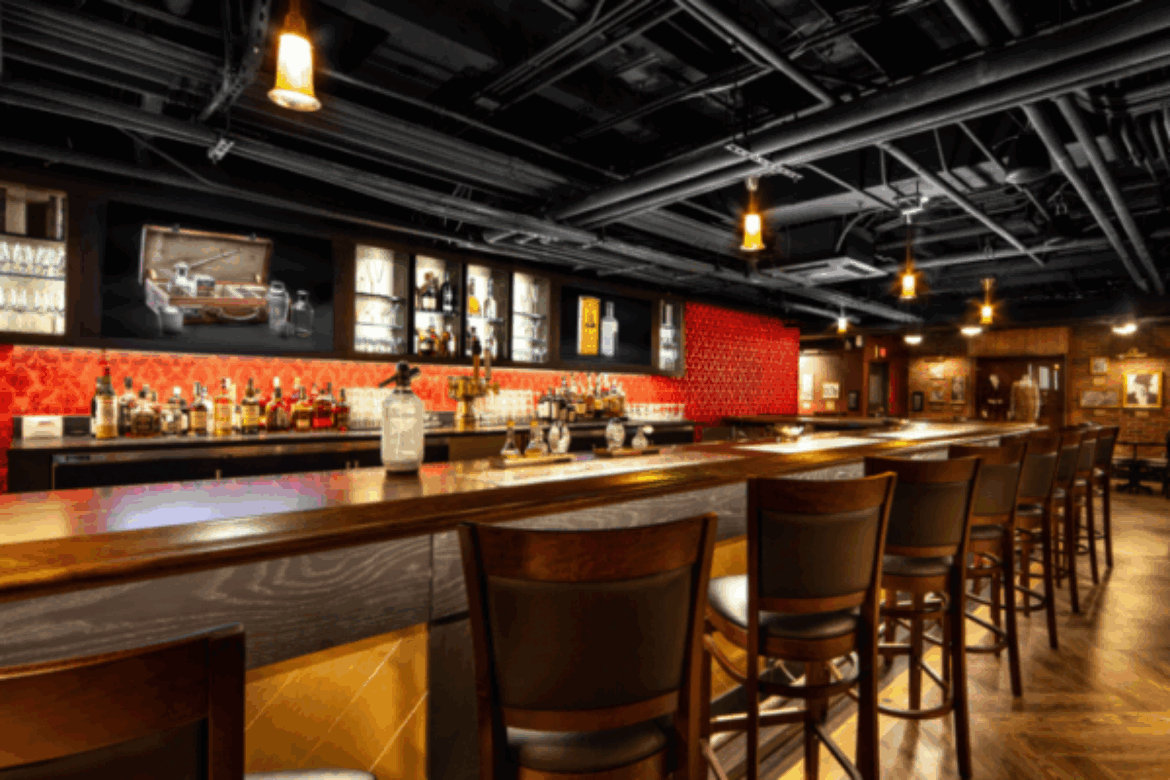 The Underground At The Mob Museum Announces May Happenings