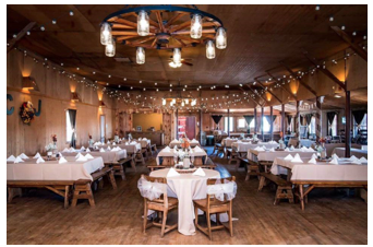 MORMON LAKE LODGE OFFERS GROUPS TWO-FOR-ONE PRICING FOR SPRING, SUMMER MIDWEEK MEETINGS, TEAM-BUILDING RETREATS