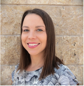 MICAELA WARGO, TIVOLI VILLAGE AND THE DISTRICT NEW MARKETING DIRECTOR