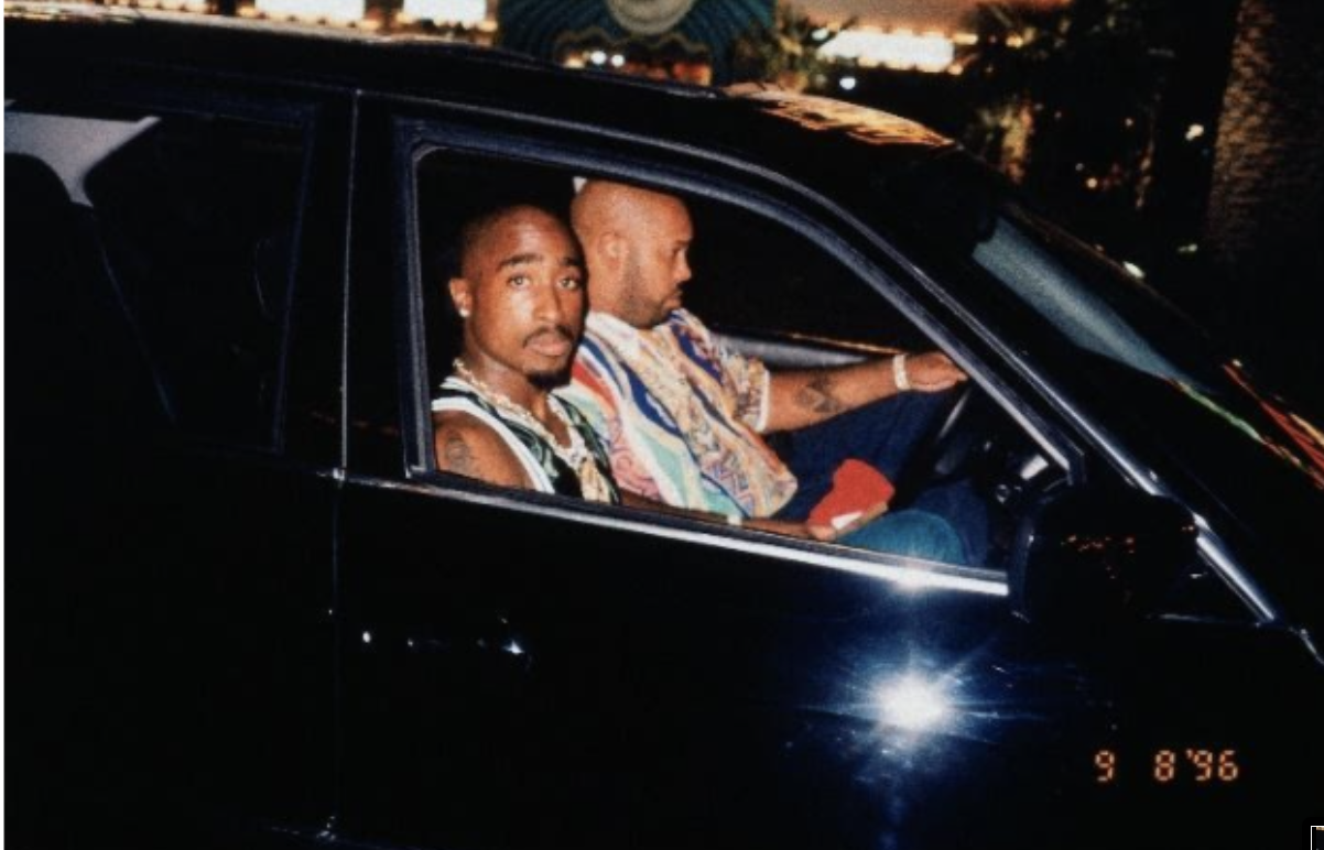 THE MOB MUSEUM HOSTS PROGRAM FOR ANNIVERSARY OF MURDER OF TUPAC