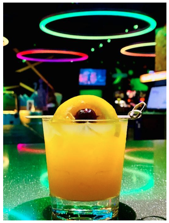 EMPORIUM ARCADE BAR LAS VEGAS INTRODUCES NEW DRAFT COCKTAILS, BOOZY SLUSHIES