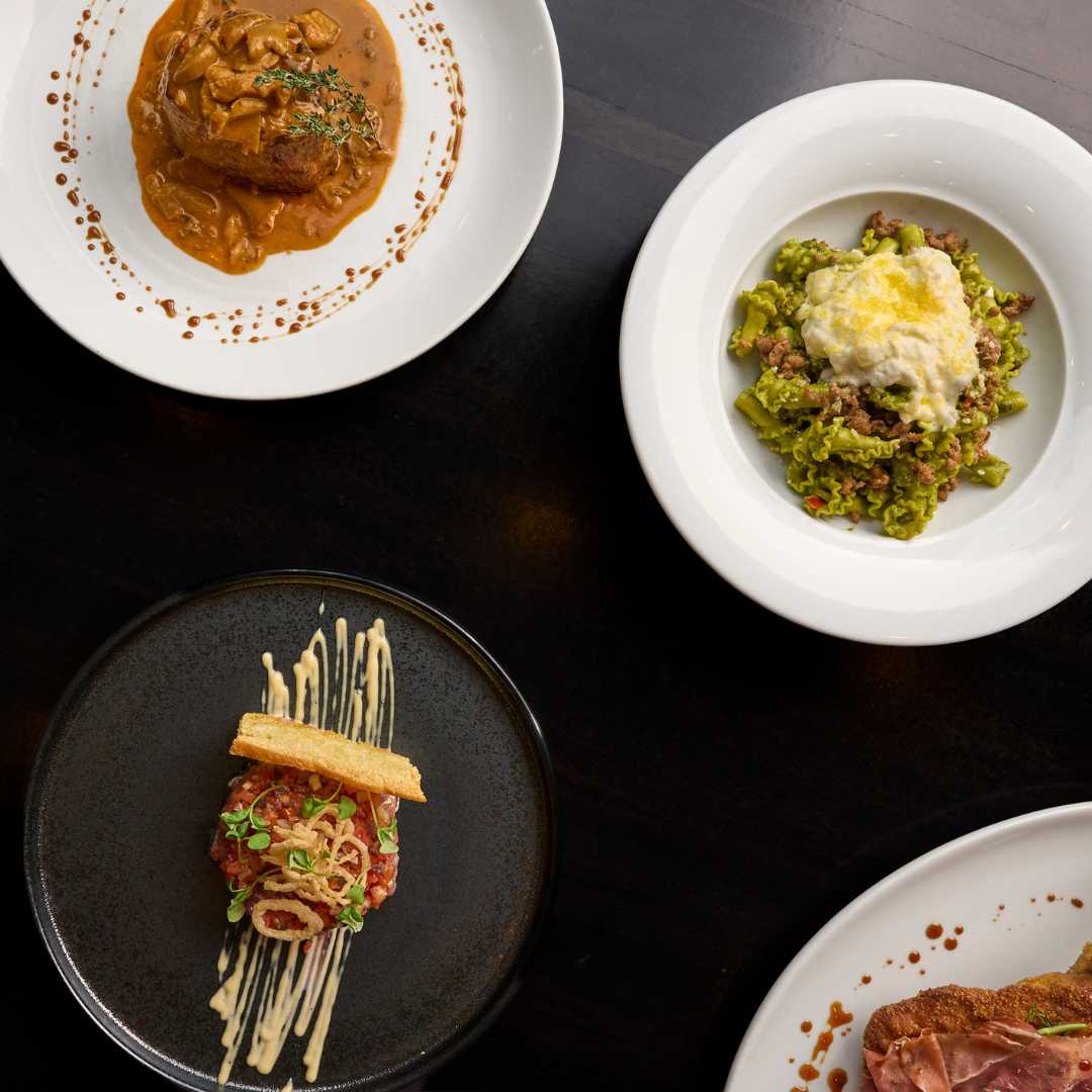 Ferraro’s Ristorante Announces Fall Menu By  Executive Chef Mimmo Ferraro