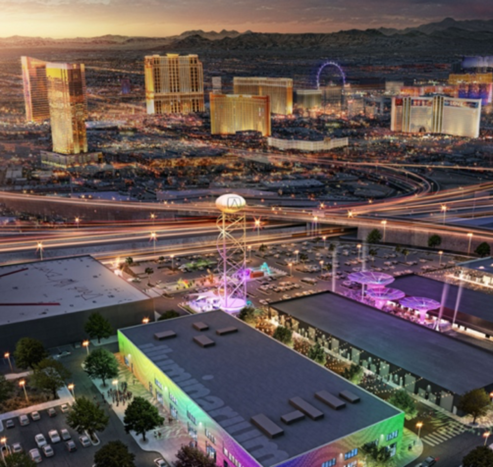AREA15 ANNOUNCES THE OPENING OF  RISE – AN ELEVATED BAR EXPERIENCE