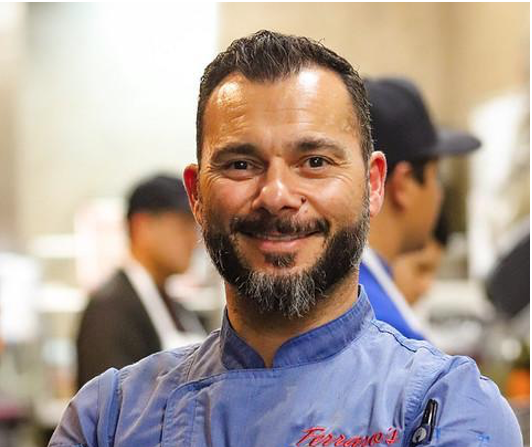 FERRARO’S RISTORANTE ANNOUNCES MAY 18 TASTE & LEARN FEATURING WINES FROM CERETTO 