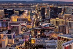 Vegas Nights Media Shot