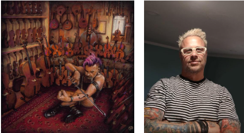 THE PUNK ROCK MUSEUM ANNOUNCES SEPTEMBER HAPPENINGS
