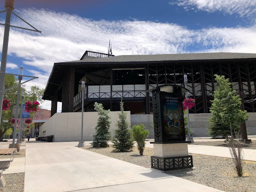YESCO FABRICATES AND INSTALLS NEW SIGNS  AT SOUTHERN UTAH UNIVERSITY