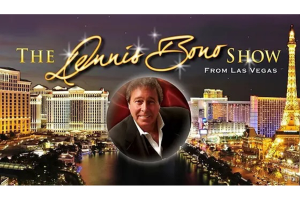 The Dennis Bono Show Celebrates 25 Years Feb. 6, 2025