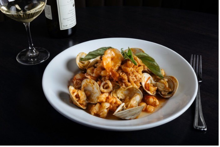 FERRARO’S ADDS BRAND-NEW SEASONAL DISHES TO ITS FALL DINNER MENU