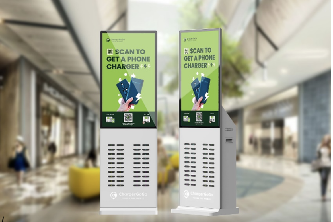 CHARGERGOGO PARTNERS WITH RMDS LAB TO OFFER DATA SOLUTIONS