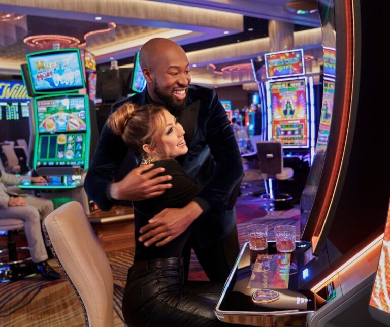 SAHARA Las Vegas Announces Gaming Promotions for June
