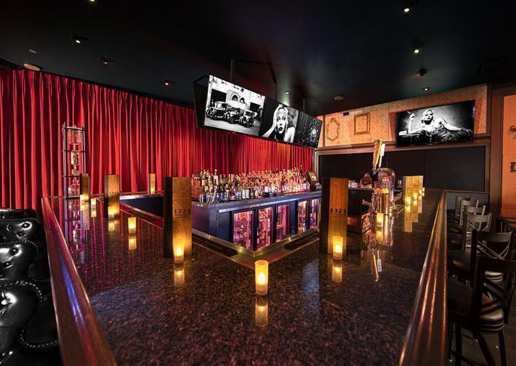 1923 Live At The Venetian Resort Las Vegas, 1923 Prohibition Bar At Mandalay Bay Announce July Happenings
