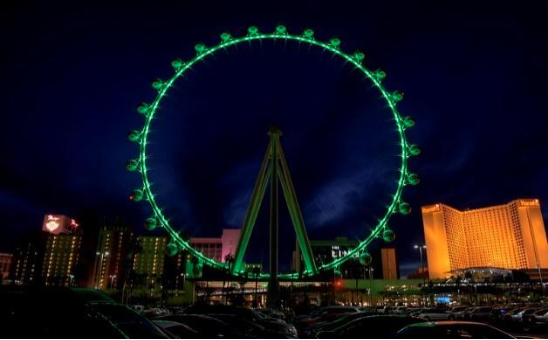 MARCH HAPPENINGS AT THE LINQ PROMENADE