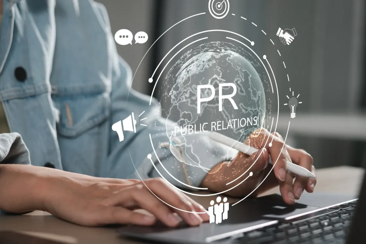 How PR Helps Businesses Build Community Trust