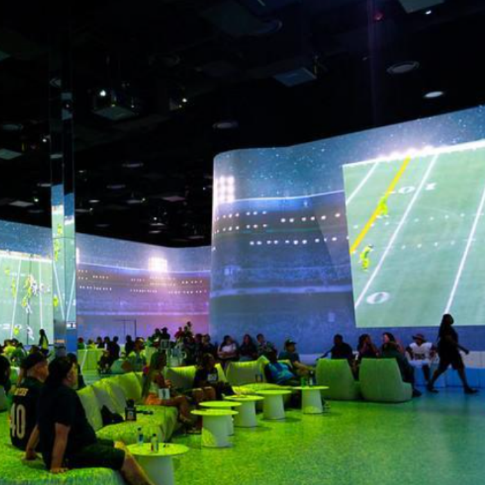 Illuminarium Las Vegas Announces Immersive Events, Promotions in September