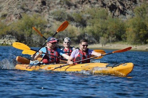 EVOLUTION EXPEDITIONS RANKS AMONG TRIPADVISOR’S TOP 1 PERCENT