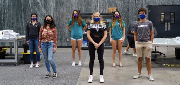 RISING HOPE: FREE VIRTUAL FESTIVAL RAISES AWARENESS ON MENTAL HEALTH