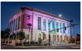 HE MOB MUSEUM ANNOUNCES PROGRAM WITH LAW ENFORCEMENT-ORGANIZED CRIME