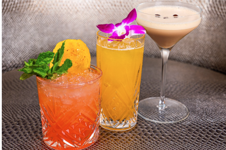 SAHARA LAS VEGAS ANNOUNCES NEW JULY ROSTER OF PROMOTIONS & EVENTS
