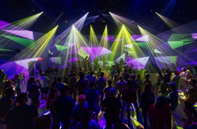 AREA15 Enhances Immersive Entertainment Experiences With Cutting-Edge Sound System In The Portal
