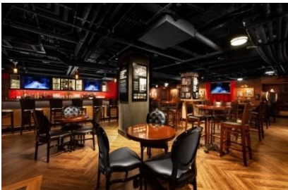 THE MOB MUSEUM ACCEPTING BOOKINGS FOR SMALL, PRIVATE EVENTS
