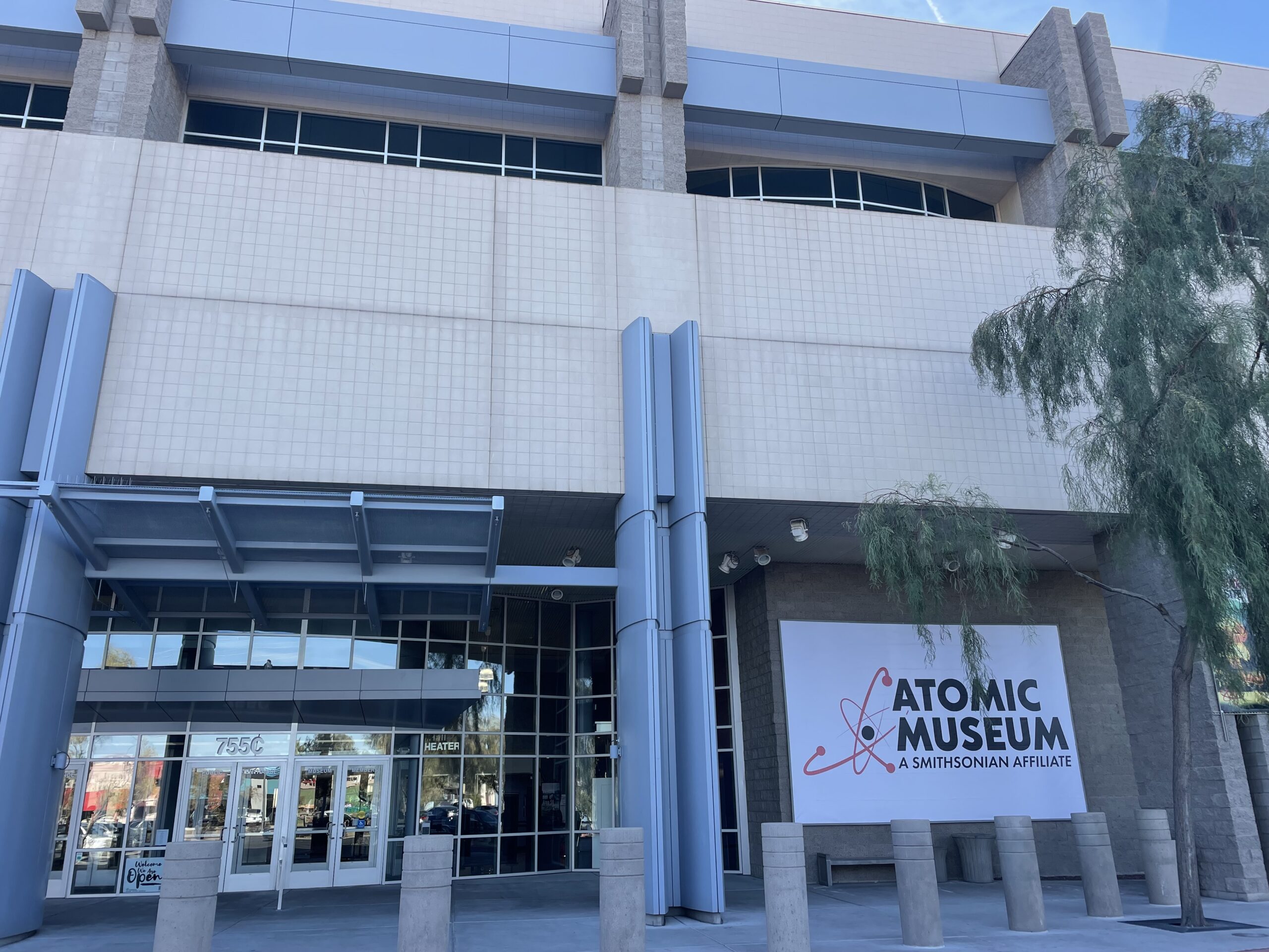 Atomic Museum Announces “World of Fallout” Exhibition in Partnership with Bethesda Softworks, Nov. 14