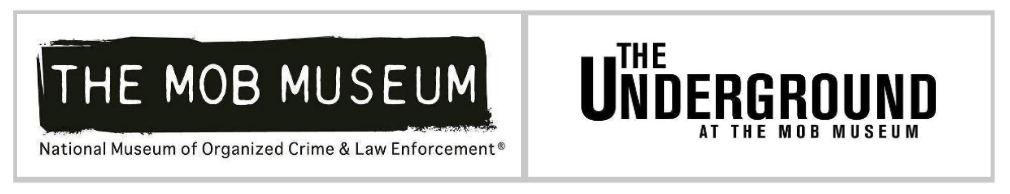 The Mob Museum:Underground