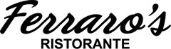 Ferraros Logo