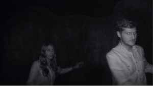 blackout spring break